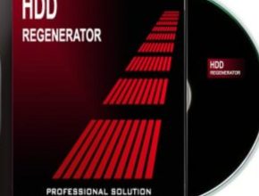 HDD Regenerator 20.24.0.0 Crack With Serial Key Free Download