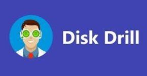 Disk Drill Pro 5.4.845.0 Crack + Lifetime License Free Download