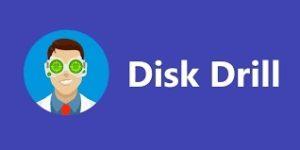 Disk Drill Pro 5.4.845.0 Crack + Lifetime License Free Download