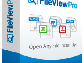 FileViewPro 1.9.8.19 Crack + License Key Free Download [2024]