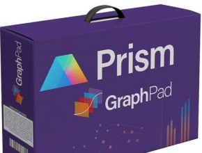 GraphPad Prism 10.0.0 Crack + Serial Key [Latest 2024]