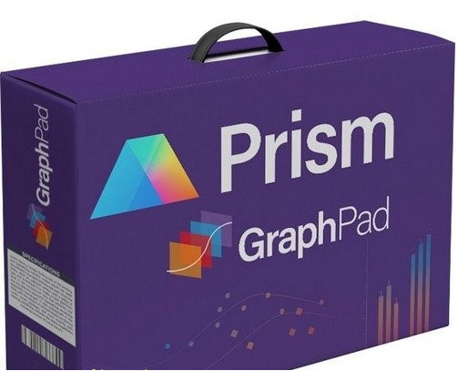 GraphPad Prism 10.0.0 Crack + Serial Key [Latest 2024]