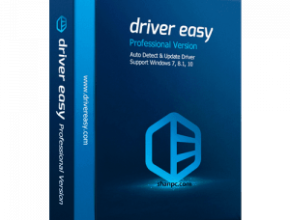 Driver Easy Pro 5.8.0 Crack With Keygen [Latest 2024]