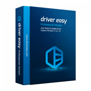 Driver Easy Pro 5.8.0 Crack With Keygen [Latest 2024]