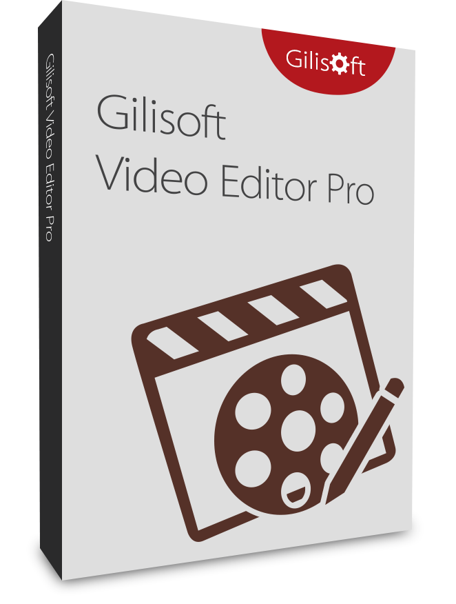 GiliSoft Video Editor Crack 17.3 With Registration Code [2024]