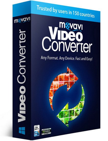 Movavi Video Converter Crack 2024 Free Download For PC [Latest]