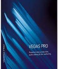 Sony Vegas Pro Crack 21.0.0.108 Latest Version Download [2024]