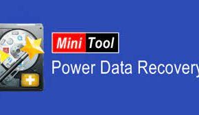 MiniTool Power Data Recovery Crack With Activation Key [Latest]