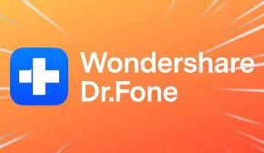 Wondershare Dr.Fone 13.5.5 Crack + Registration Code [2024]