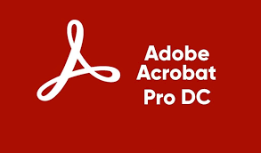 Adobe Acrobat Pro DC 23.12.1.0 Crack + (2024) Download