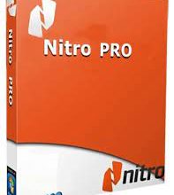 Nitro Pro 14.19.1.29 Crack + Serial Key [Latest 2024]