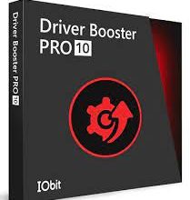 Driver Booster 11.1.0.26 Crack With License Key [Latest 2024]