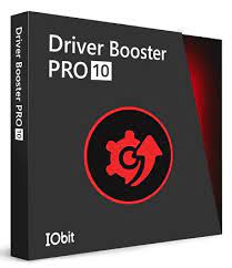 Driver Booster 11.1.0.26 Crack With License Key [Latest 2024]