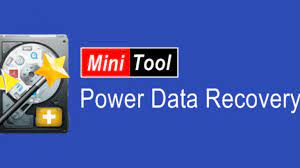 MiniTool Power Data Recovery Crack With Activation Key [Latest]