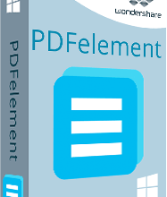 Wondershare PDFelement Crack 10.2.2 + License Key [2024]