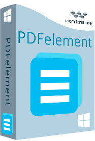 Wondershare PDFelement Crack 10.2.2 + License Key [2024]