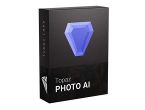 Topaz Photo AI Crack 2.3.0 Crack + Activation Key [Latest Downlaod]