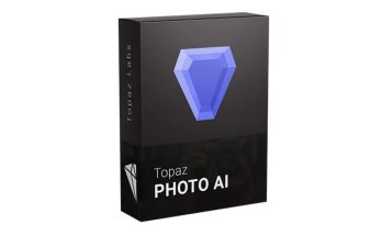 Topaz Photo AI Crack 2.3.0 Crack + Activation Key [Latest Downlaod]