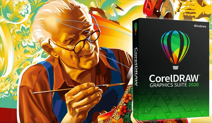 CorelDRAW Technical Suite 25.0.0.230 Crack + Key [Latest 2024]