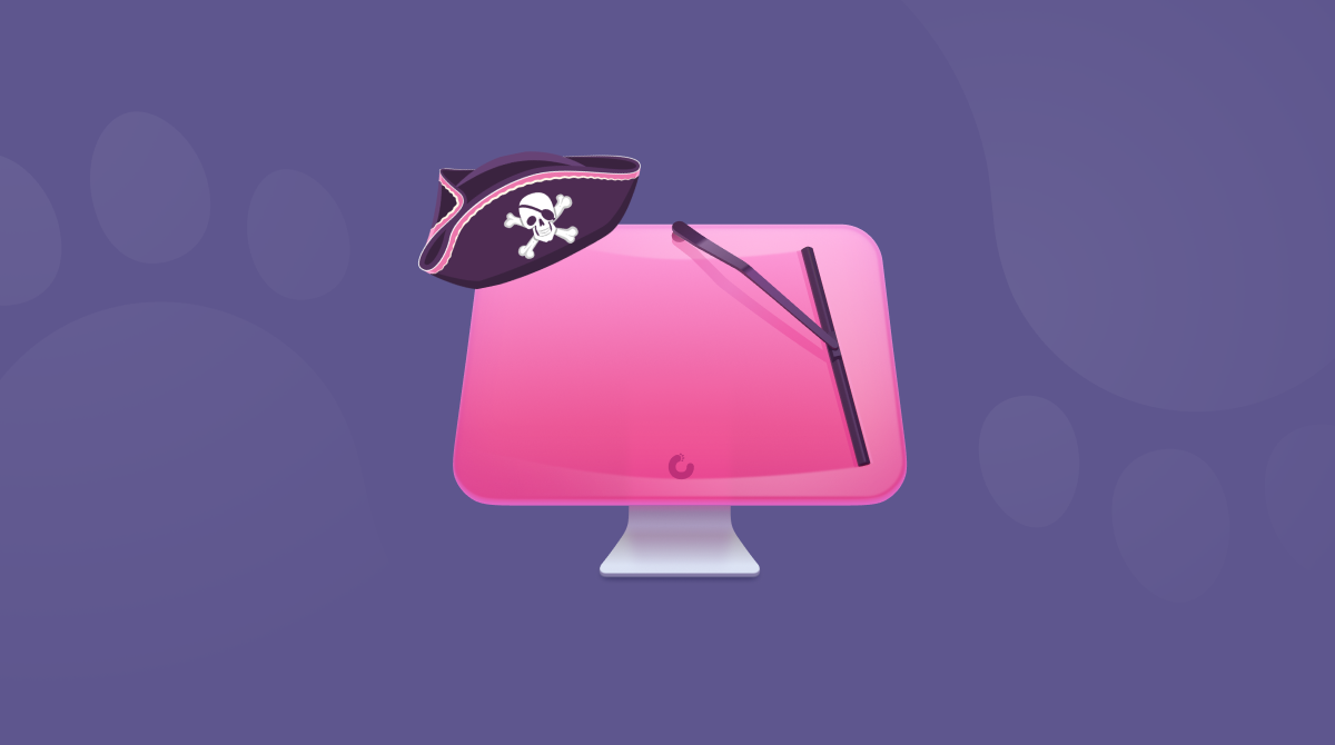 CleanMyMac X 5.3.0 Free Download Free Download