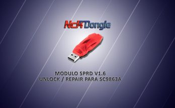 NCK Dongle 7.1 Crack Android MTK (Setup) 2024 Download