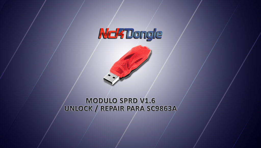 NCK Dongle 7.1 Crack Android MTK (Setup) 2024 Download