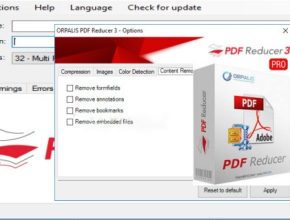 ORPALIS PDF Reducer Pro 4.2.3 Crack + License Key 2024