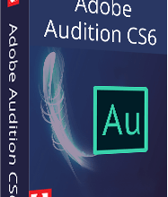 Adobe Audition C6 22.6 Crack + Torrent 2024 [Latest]