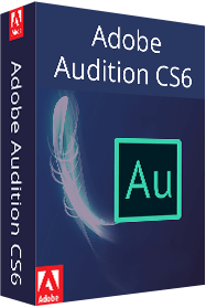 Adobe Audition C6 22.6 Crack + Torrent 2024 [Latest]