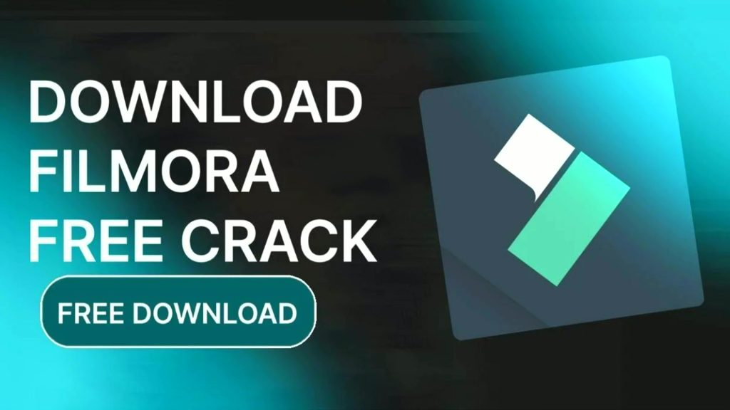 Wondershare Filmora Crack 13.1.7 & License Key Download