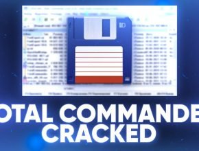 Total Commander 11.10 Crack + (x64) Free Download [2024]