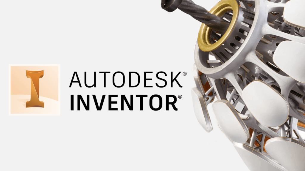 Autodesk Inventor 2024.1.1 Crack + Product Key Free Download