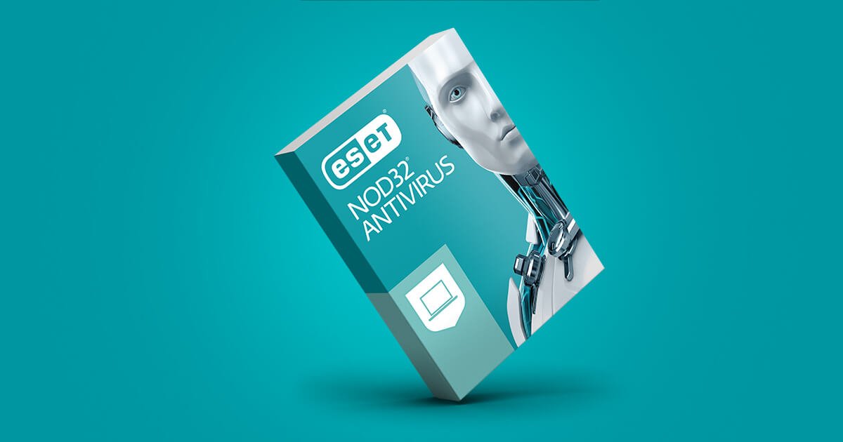 ESET Endpoint Antivirus 12.1.2057.3 Free Download
