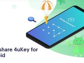 Tenorshare 4uKey iTunes Backup 5.2.25.3 Crack + Torrent Free Download