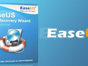 EaseUS Data Recovery 17.5 Crack + Registration Code Final [2024]