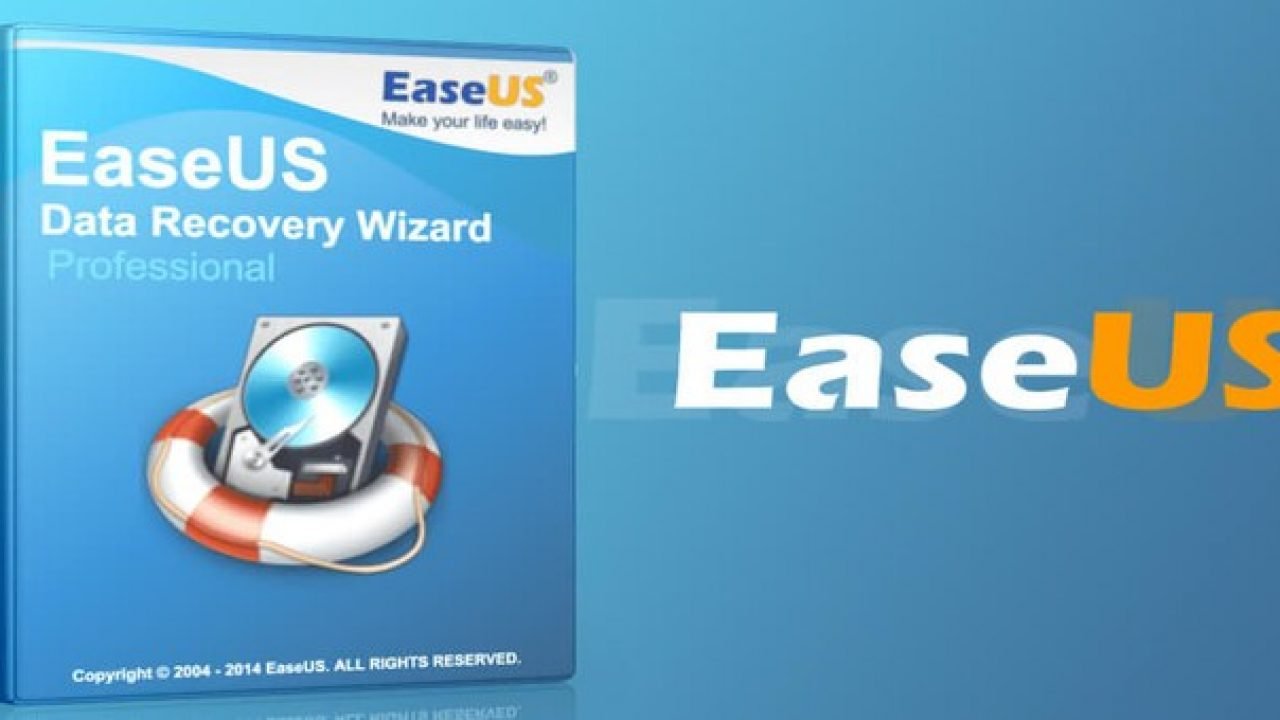 EaseUS Data Recovery  20.1.0 Free Download Free Download