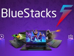 BlueStacks 5.21.120.1025 Crack + Torrent [Latest 2024]