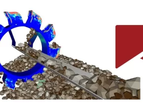 ESSS Rocky DEM 4.5.2 Crack + Activation Key [2024]