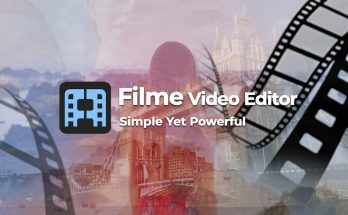 iMyFone Filme 4.2 Crack Free Download [Mac + Windows]