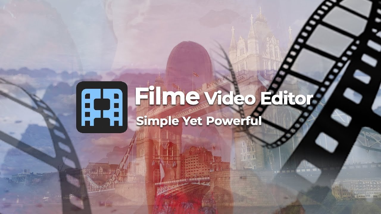 iMyFone Filme 4.2 Free Download Free Download