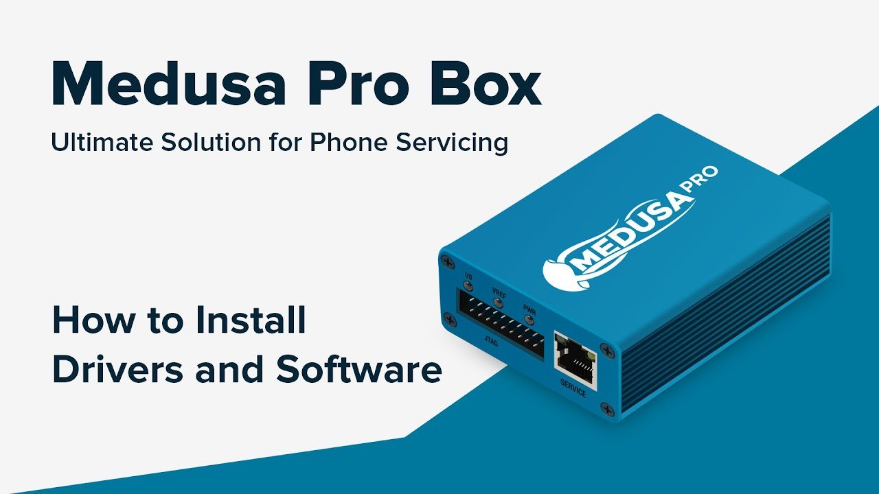 Medusa Pro 2.1.6 Free Download Free Download