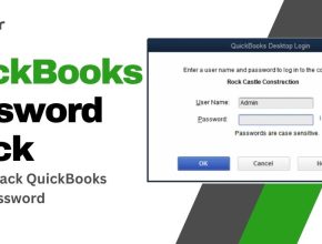 QuickBooks 2024 Crack + Validation Code Download [Activate]