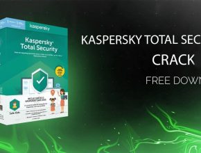 Kaspersky Total Security 21.3.10.391 Crack 2024 Free Download