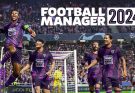 Football Manager 2024.1 Crack & License Key FM 2025(Activated)