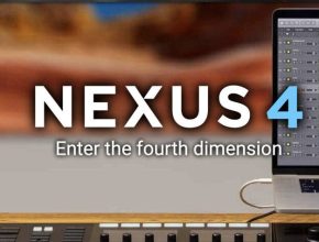 Nexus VST 4.5.15 Crack + Torrent Full (x64) Free Download (2024)