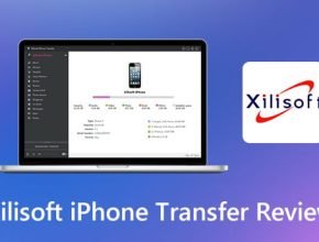xilisoft iPhone Transfer 6.7.55 Crack + Serial Key 2024 [Latest]