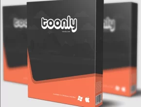 Toonly 2024 Crack & Torrent x64 Download [Mac/Win]