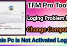 TFM Tool Pro 3.1.0 Crack Full MTK + SPD Module 2025 Download