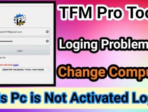 TFM Tool Pro 3.1.0 Crack Full MTK + SPD Module Download