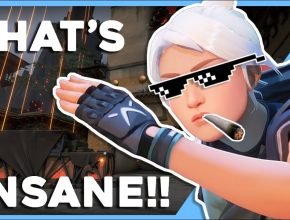 Valorant v8.03 Crack + Torrent For Windows & Mac [2024]